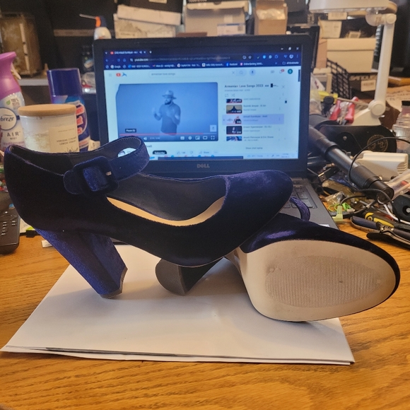 Ladies High Heel - Picture 6 of 9